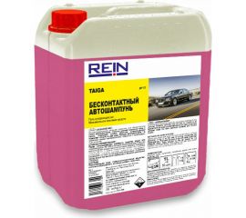 Автошампунь Rein TAIGA 20 л, 25 кг 0.001-595 