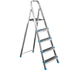 Стальная стремянка Perilla ЯРУС 5 ступеней 122205 