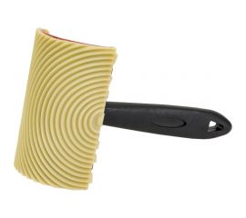 Аппликатор Управдом структурный с подвижной ручкой, размер 70x100 4100003281 