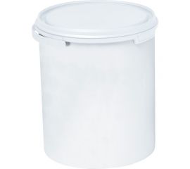 Цилиндрическое ведро Тара.ру Вц2 2.5 л 13962 