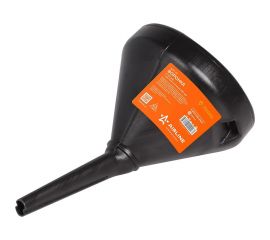 Воронка 190х350 мм, жесткий носик Airline APF-09 