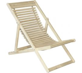 Шезлонг Мебелик 22 7774 