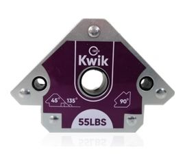 Фиксатор магнитный Kwik 55 LBS START SM1621 
