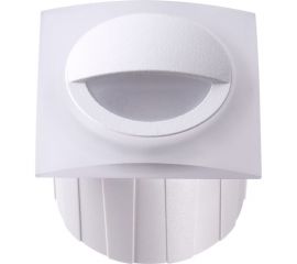 Подсветка ступеней NOVOTECH акрил LED 3W SCALA 358095 