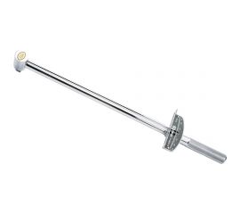 Динамометрический стрелочный ключ VOREL 1/2 57451 