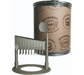 Ручной мини-дровокол универсальный, графитовый GreenWeen GW-DR5-T 