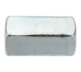 Соединительная гайка Невский Крепеж М10, DIN 6334, 1 кг 830554 