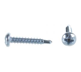 Сверлоконечный саморез ЦКИ DIN7504-M 3.5х19 Ц 1000 шт. 5270 