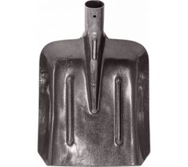 Совковая лопата Pobedit КРОТ 1 рельсовая сталь 8025128 