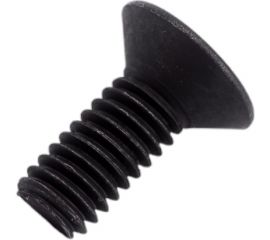 Винт ЦКИ DIN7991 М4х10, 10.9 окс. HEX 2.5 уп. 500 шт. 63105 