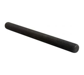 Резьбовая шпилька ЦКИ DIN 975 М6x1000 12.9 ОКС 27524 