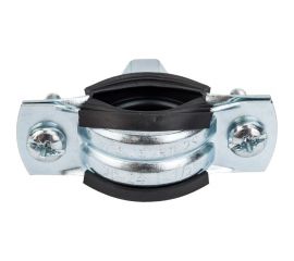 Хомут Walraven оцинкованный, 2S, M8/10, 20-24 мм, с epdm 33435024 