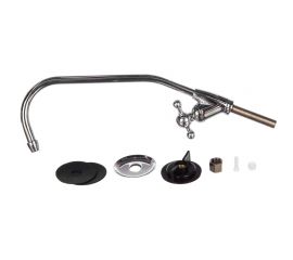 Кран для чистой воды АКВА ПРО №2 MY-F-02 432 