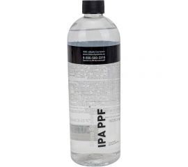 Спиртовой обезжириватель Shine systems IPA PPF 750 мл SS723 