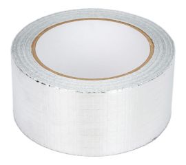 Алюминиевая самоклеящаяся лента xLayder 50 мм х 25 м УП-00000296 