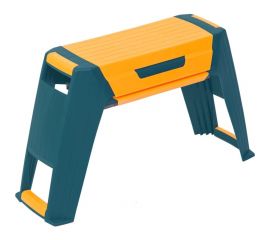 Садовая скамейка-перевертыш 3в1 HELEX H826 