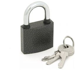 Навесной замок Palladium 303F-40 00009264 