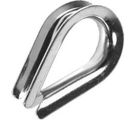 Коуш Невский Крепеж DIN 6899, М6, 2 шт. 831708 