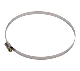 Червячный хомут FORTISFLEX PL-9/W1 150-170 мм 68997 