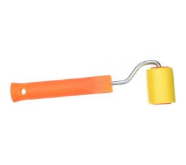 Валик для прикатки швов обоев Спец 40 мм, прямой СПЕЦ-3490 