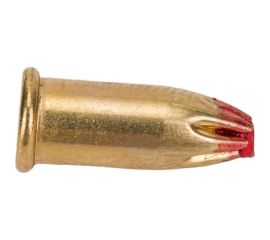 Монтажные патроны RED HIT Д4 6,8/18 красный 4631165849553 