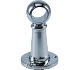 Большой дистанционный сквозной держатель MFK-TORG XG-019A/10 50 мм 2852-10 