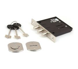 Врезной замок МЕТТЭМ ЗВ8 842.0.0, 3 кл. 20647 