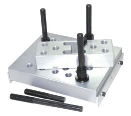 Оснастка для пресса универсальная MHRTOOLS MHR02573 