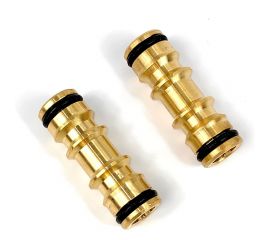 Экспресс соединитель (2 выхода), 2 шт HG 1647515 