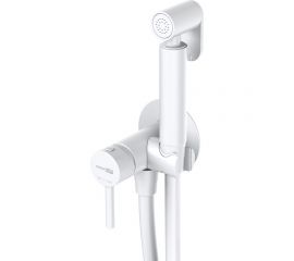 Встраиваемый смеситель для душа с гигиенической лейкой WasserKRAFT A70538 