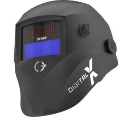 Маска сварщика хамелеон DIGITAL X Start 51ST00X 