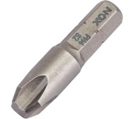 Бита COREBIT Ph4х32 мм, C6.3, 5 шт, бокс NOX 335425-5B 