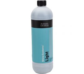 Шампунь активный для бесконтактной мойки Light 900 мл Shine Systems SS931 