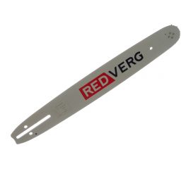 Шина 37 см/15"", 0.325"", 1,5 мм, 64 звена REDVERG RD155B095 5025469 