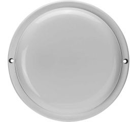 Светильник ОНЛАЙТ 90 118 obl-r4-8-4k-wh-ip65-led 90118 