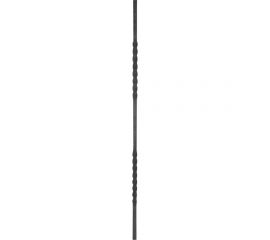 Балясина не прокат две скрутки 12x900 мм СВОЙ МАСТЕР 01.0024 