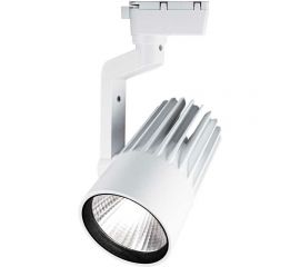 Светильник Jazzway PTR 0130-2 30w, 3000K, 24 WH, белый, IP40 5035218 