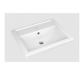 Умывальник Kirovit Фостер 500 4630055557578 Вн Крв82 