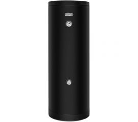 Водонагреватель косвенного нагрева Parpol VS inox 200, с одним теплообменником (нержавейка) 550200 