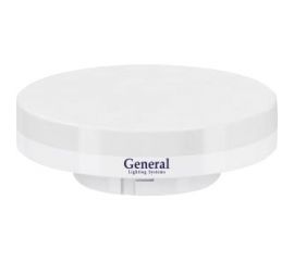 Светодиодная лампа General Lighting Systems GX53-17W-GX53-2700K 660332 
