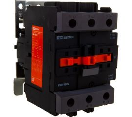 Контакторы TDM КМН-49512, 95А, 230В/АС3, 1НО1НЗ SQ0708-0030 