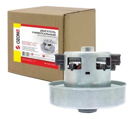 Двигатель универсальный с термозащитой 1600 Вт OZONE VM-1600-135ST 