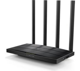 Mu-mimo гигабитный wi-fi роутер TP-Link ARCHER C6U 