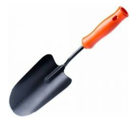 Посадочный совок с пластиковой ручкой Арти У0000000718 