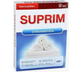 Отбеливатель Сонца 500г Suprim 86358 