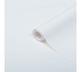 Пленка D-C-fix 0.675x15 м, матовая, белая 2008001 