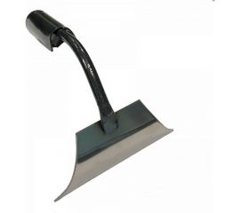 Тяпка Рустрейд нержавеющая сталь, 110 мм СИ-01503 