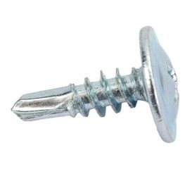 Саморез Невский Крепеж ШСММ св. 4,2x13 200 шт. 802082 