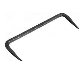 Строительная скоба Tech-Krep 200х80х10, 5шт - упак. 110303 