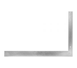 Плоский угольник Энкор 600х400 мм 10868 